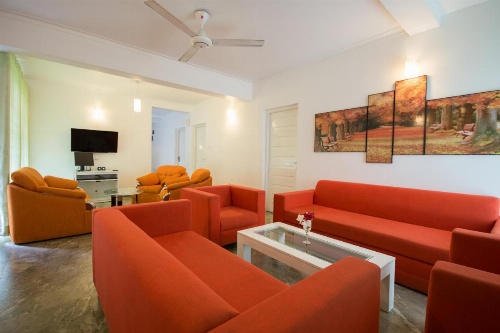 Organic Villa image 10