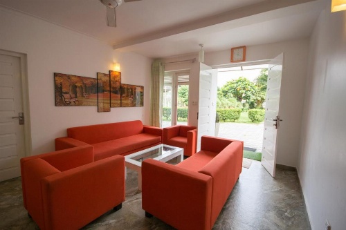 Organic Villa image 11