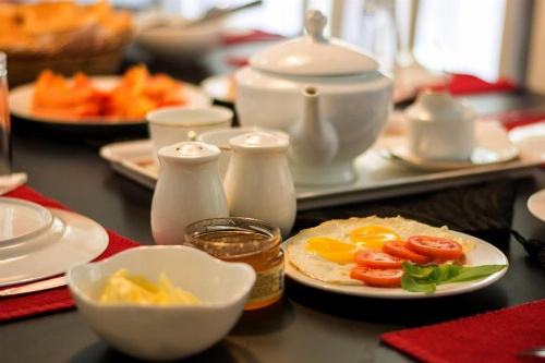 Organic Villa image 13