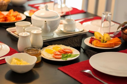 Organic Villa image 15