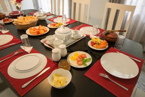 Organic Villa image 16