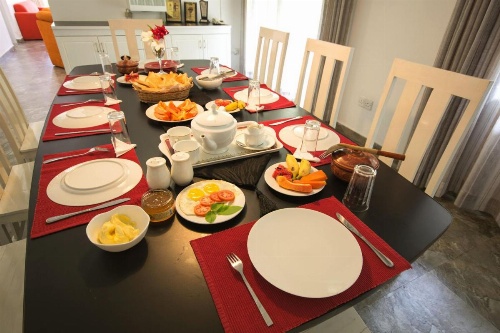 Organic Villa image 17